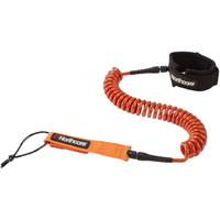 10FT SUP Coiled Leash 